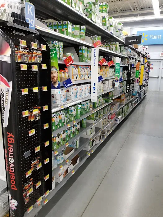 Walmart Supercenter 1