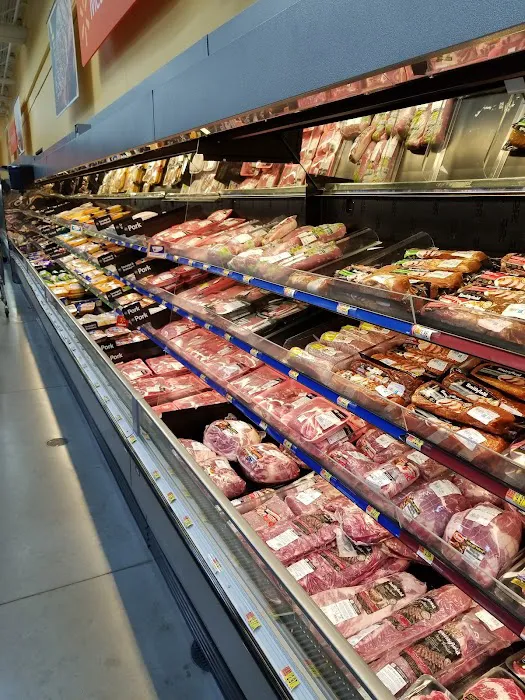 Walmart Supercenter 3