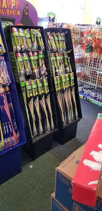 Dollar Tree 1