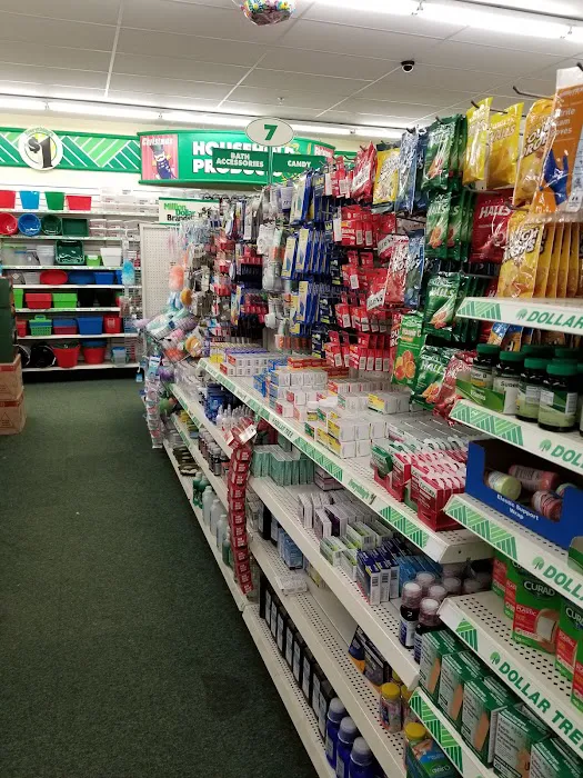 Dollar Tree 5