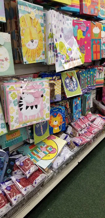 Dollar Tree 2