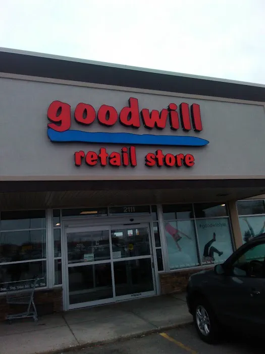 Goodwill Sun Prairie 5