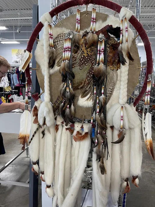 Goodwill Sun Prairie 1