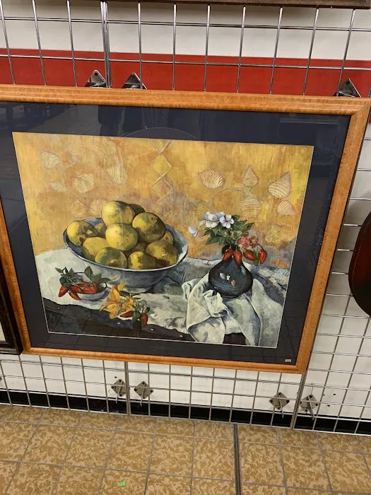 Goodwill Sun Prairie 3