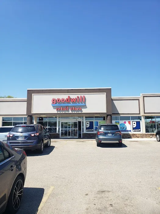 Goodwill Sun Prairie 8