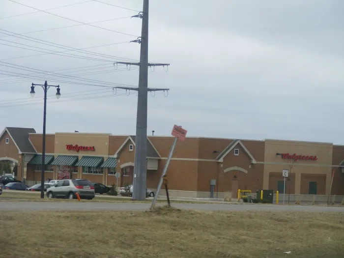 Walgreens 6