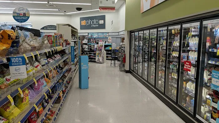 Walgreens 2