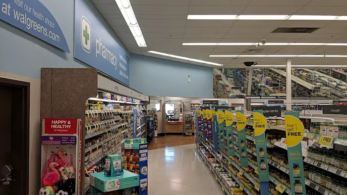 Walgreens 3