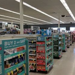 Walgreens ico