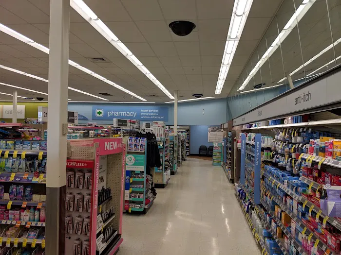 Walgreens 1