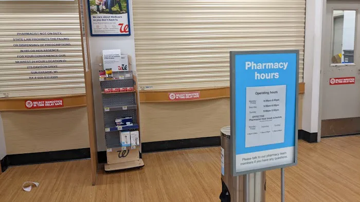 Walgreens 4