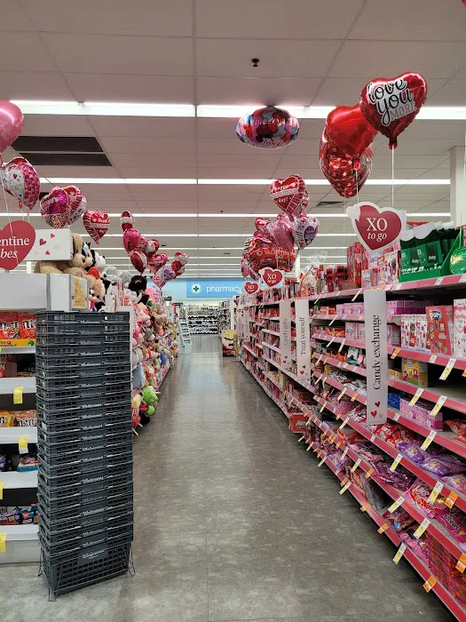 Walgreens 5
