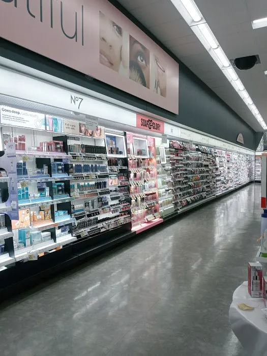 Walgreens 0