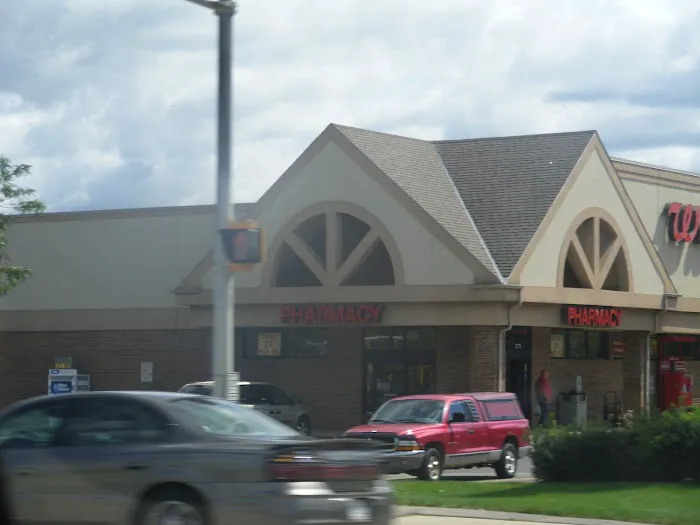 Walgreens 9