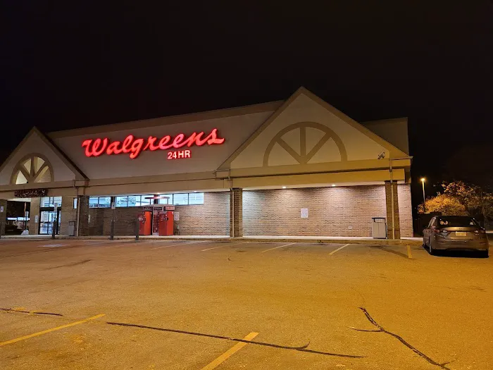 Walgreens 4