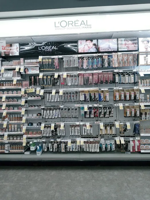 Walgreens 6