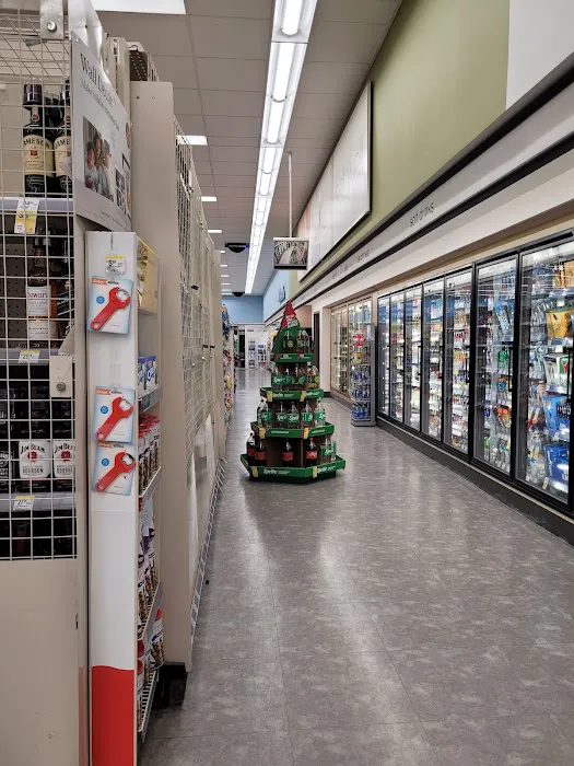 Walgreens 7