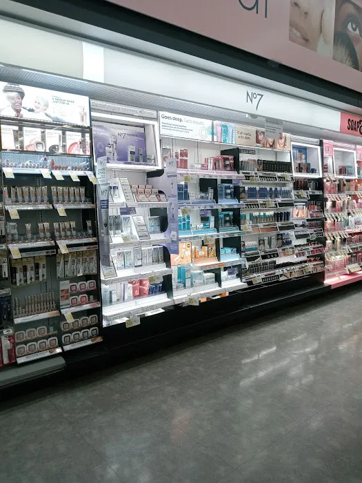 Walgreens 2