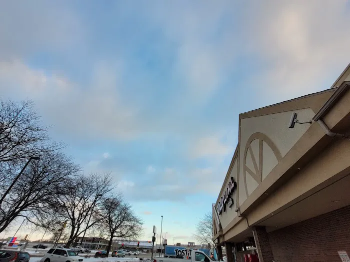 Walgreens 3