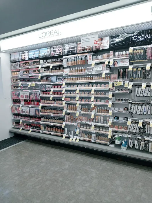 Walgreens 1