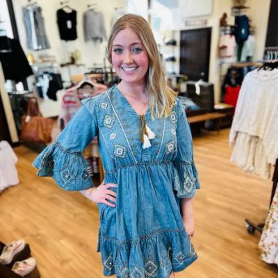 Faded Roots Boutique