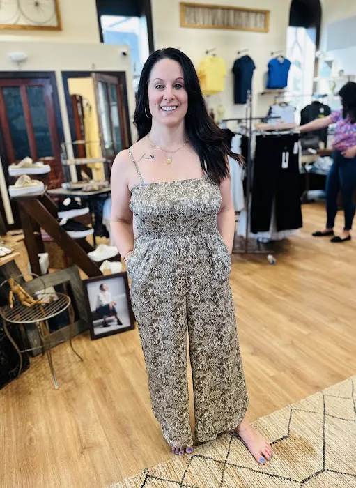 Faded Roots Boutique 8