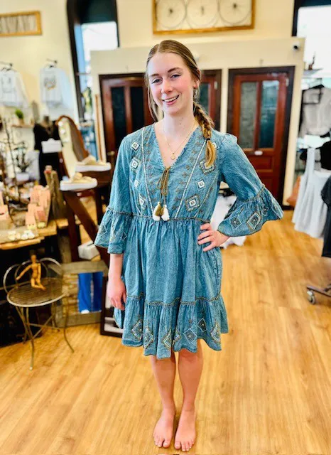 Faded Roots Boutique 6