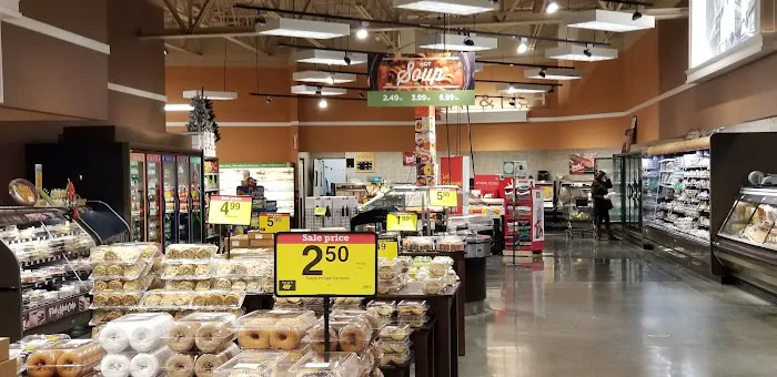 Pick 'n Save 7