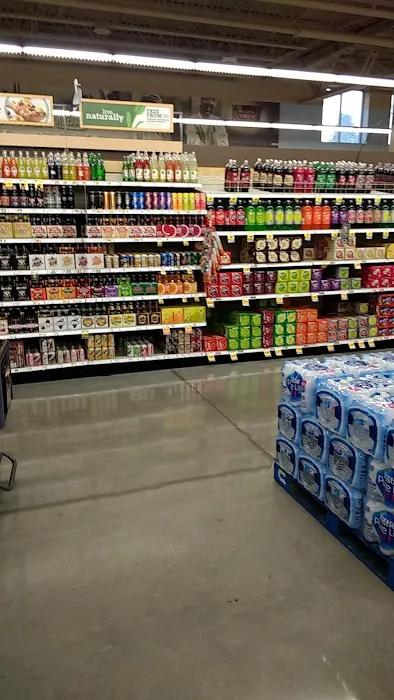 Pick 'n Save 6