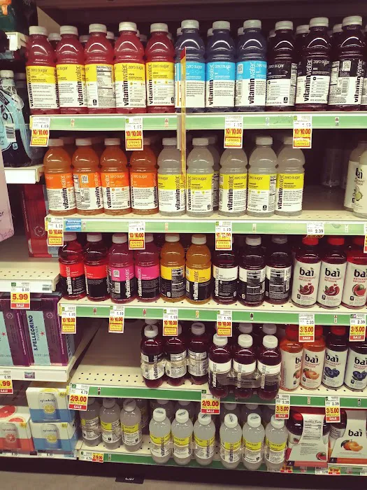 Pick 'n Save 4