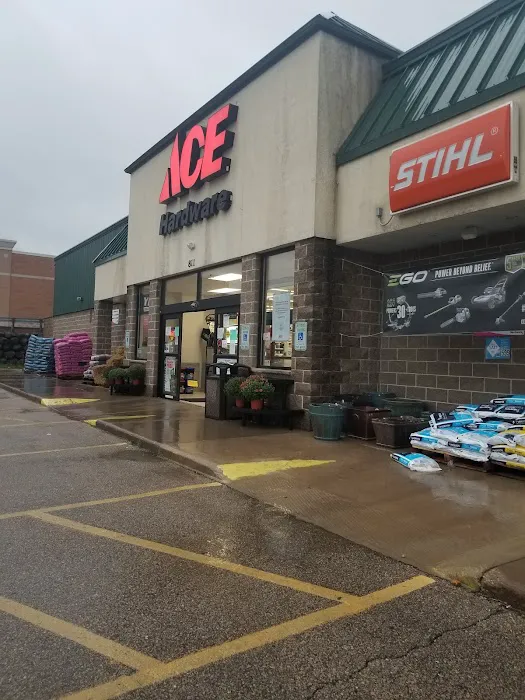 Niemann Ace Hardware 6