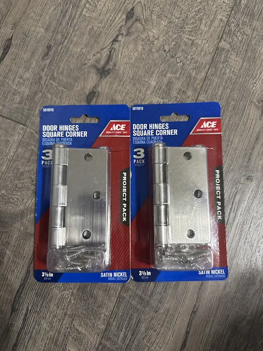 Niemann Ace Hardware 5