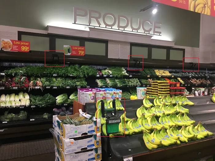 Pick 'n Save 2