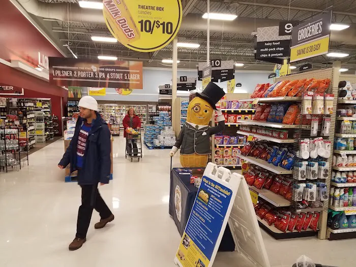 Pick 'n Save 1