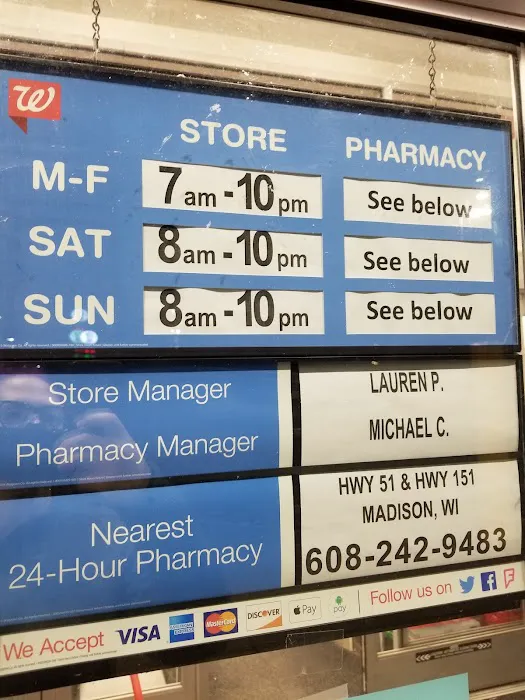 Walgreens 3