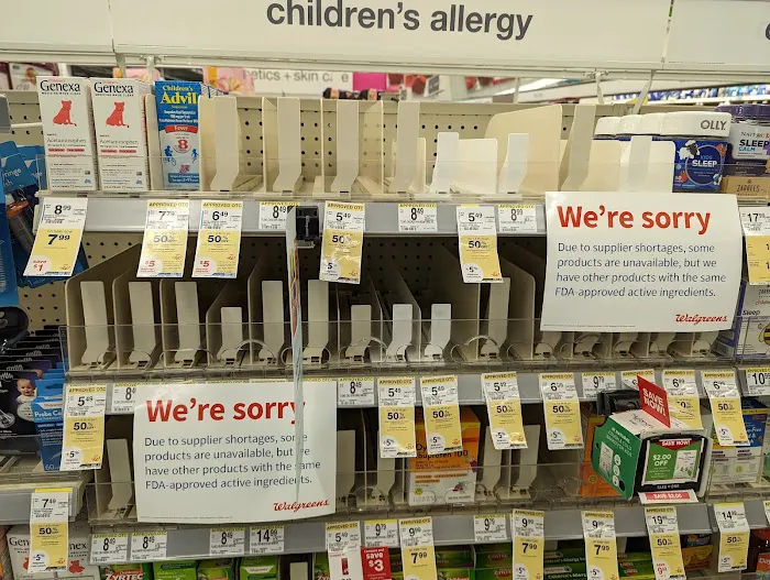 Walgreens 6