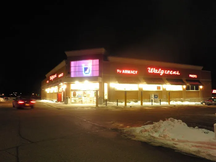 Walgreens 0