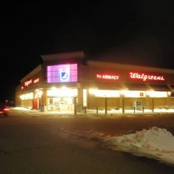 Walgreens ico