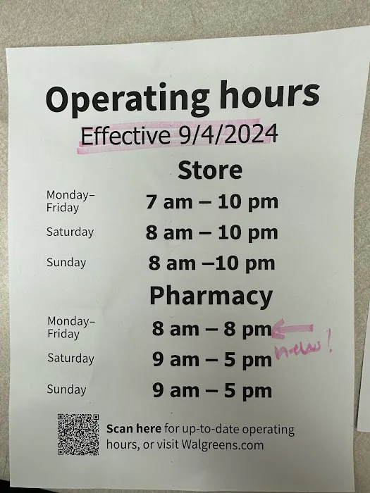 Walgreens 2