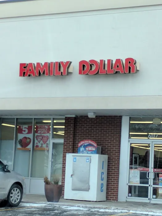 Family Dollar 2