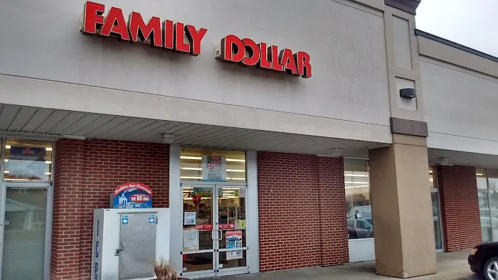 Family Dollar 0