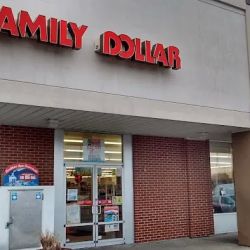 Family Dollar ico