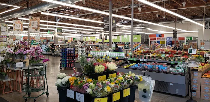 Whole Foods Market 2