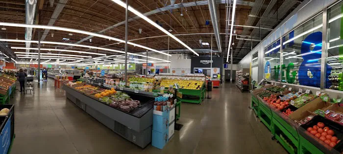 Whole Foods Market 9