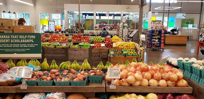 Whole Foods Market 1