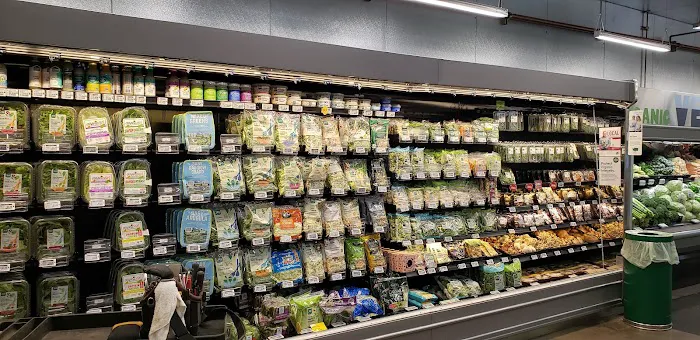 Whole Foods Market 4