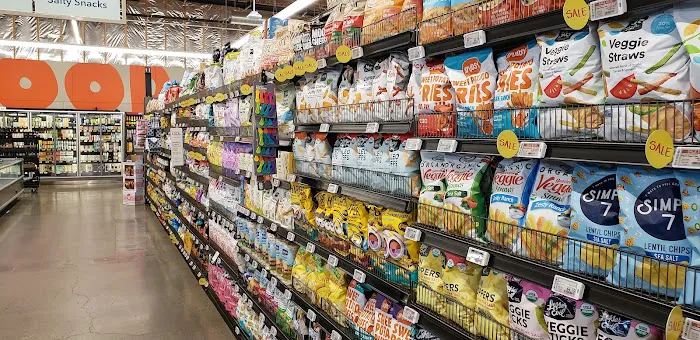 Whole Foods Market 3