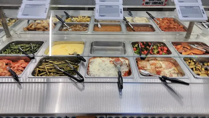 Whole Foods Market 7