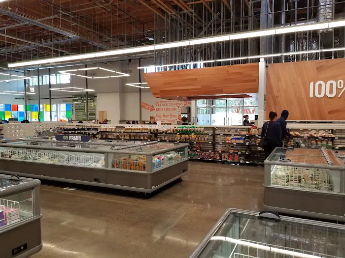 Whole Foods Market 5