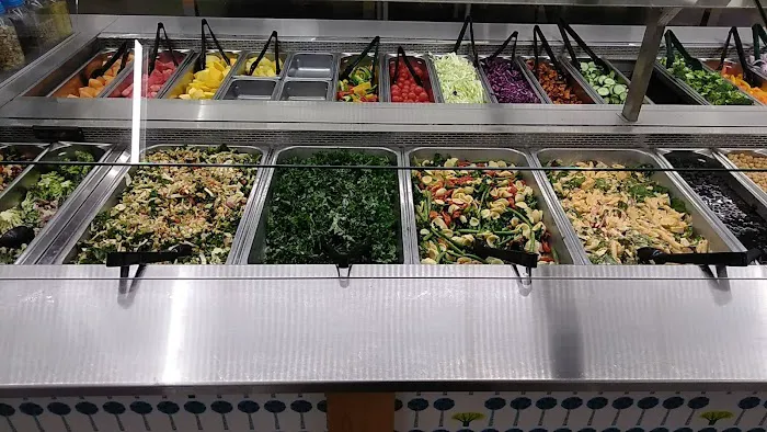 Whole Foods Market 6